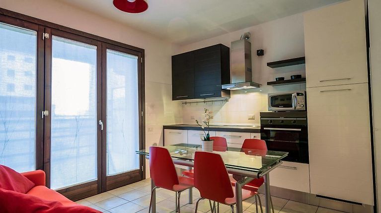 RESIDENCE MILANO BICOCCA MILANO